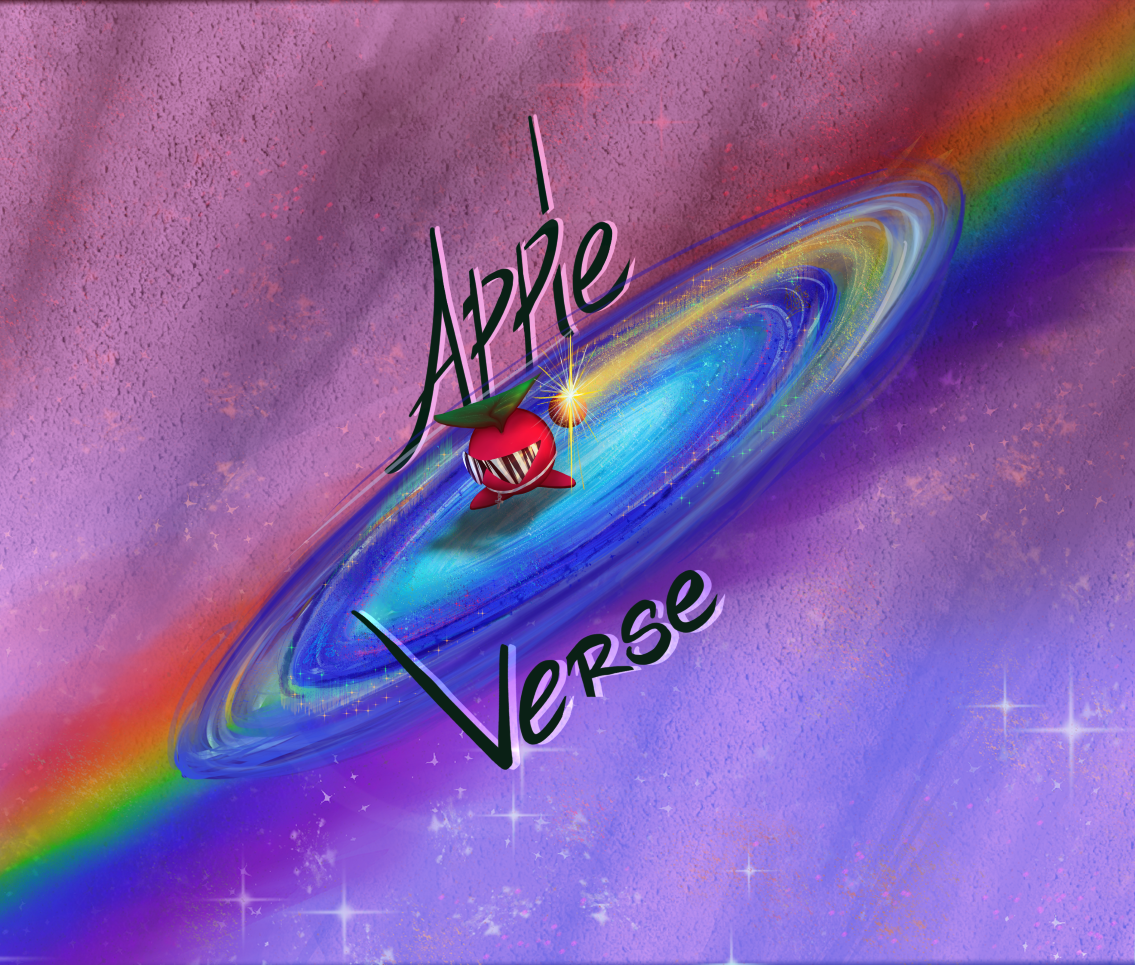 AppleVerse - applecheeks255@gmail.com