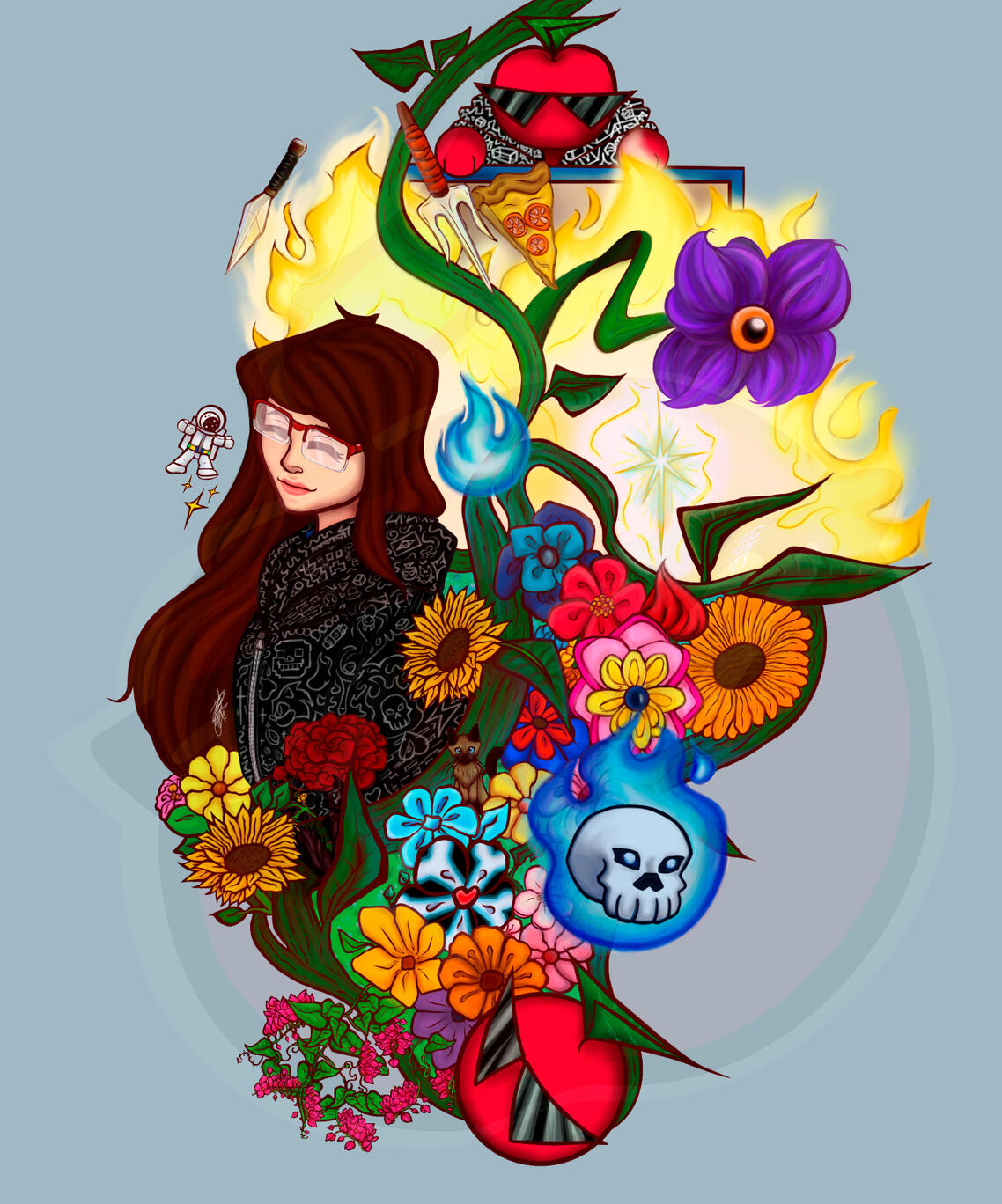 Cape - Who is the Apple? – applecheeks255@gmail.com