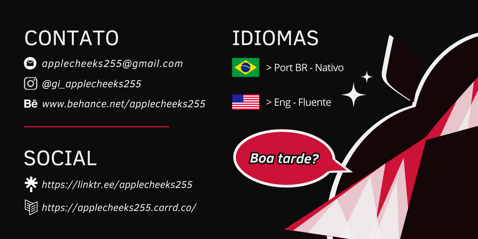Contato Contato