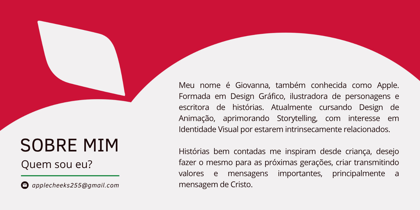 Sobre Mim Sobre Mim